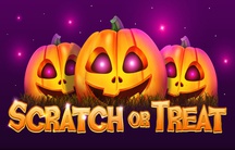 Scratch Of Treat